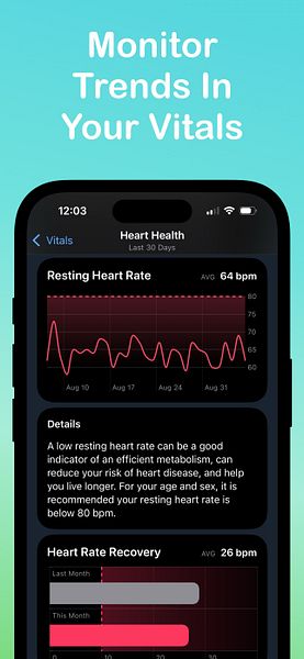 Bloom: Personal Health Coach