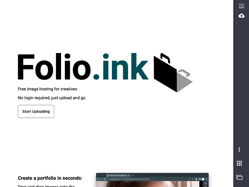 Folio.ink