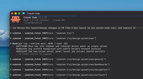 Screenshot of a terminal window displaying a bash shell prompt with command execution.