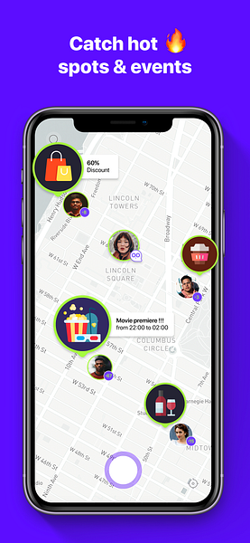 oores - meet instantly