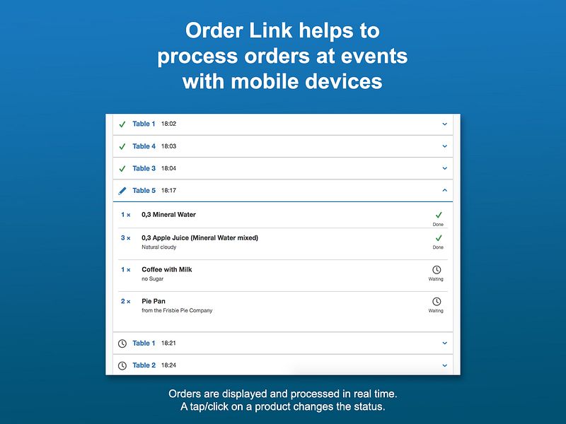 Order Link