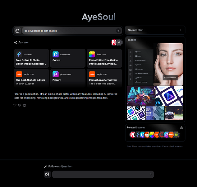 AyeSoul