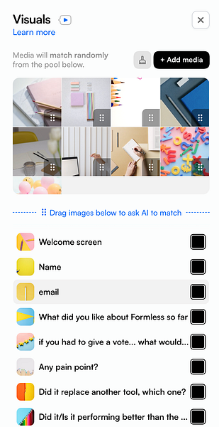 Formless