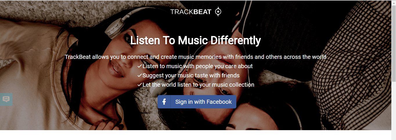 TrackBeat