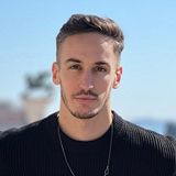 Daniel Jiménez