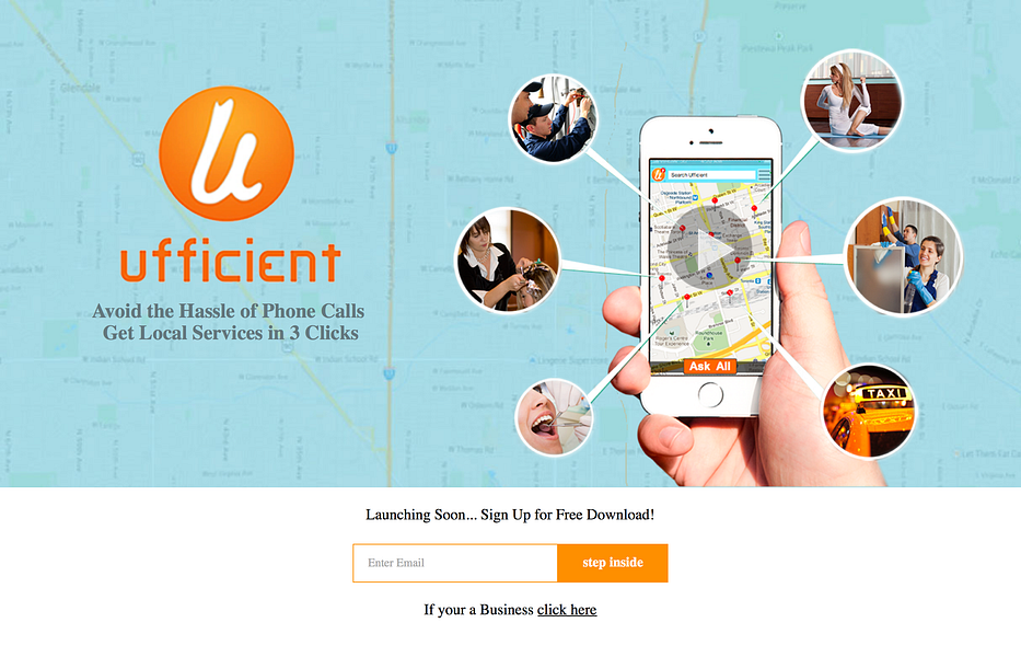 Ufficient