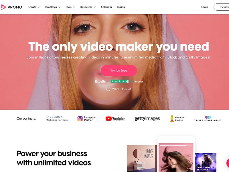 Promo.com