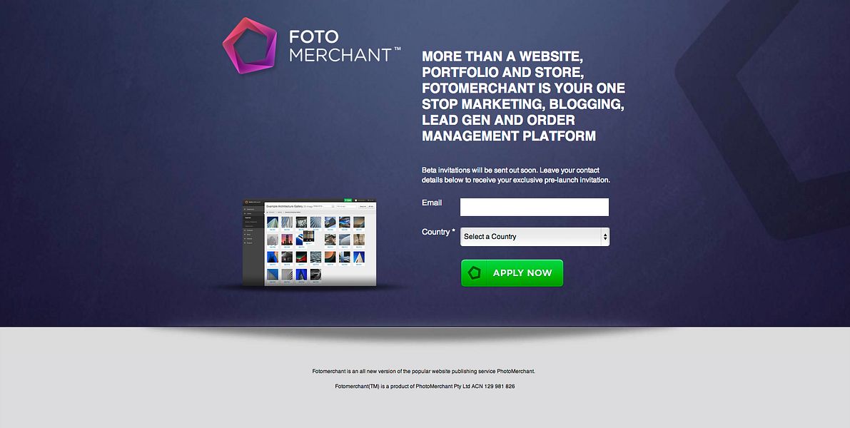 PhotoMerchant