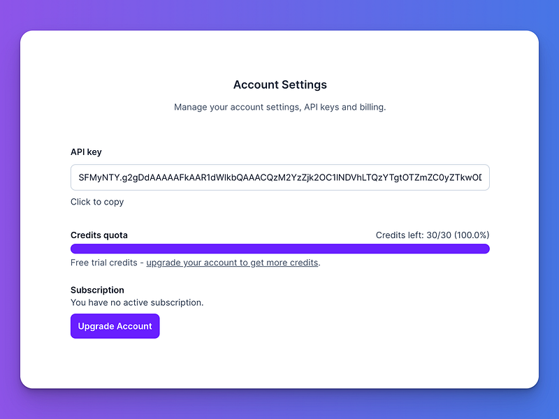 Perfect Struct Extract Structured Data in Minutes BetaList