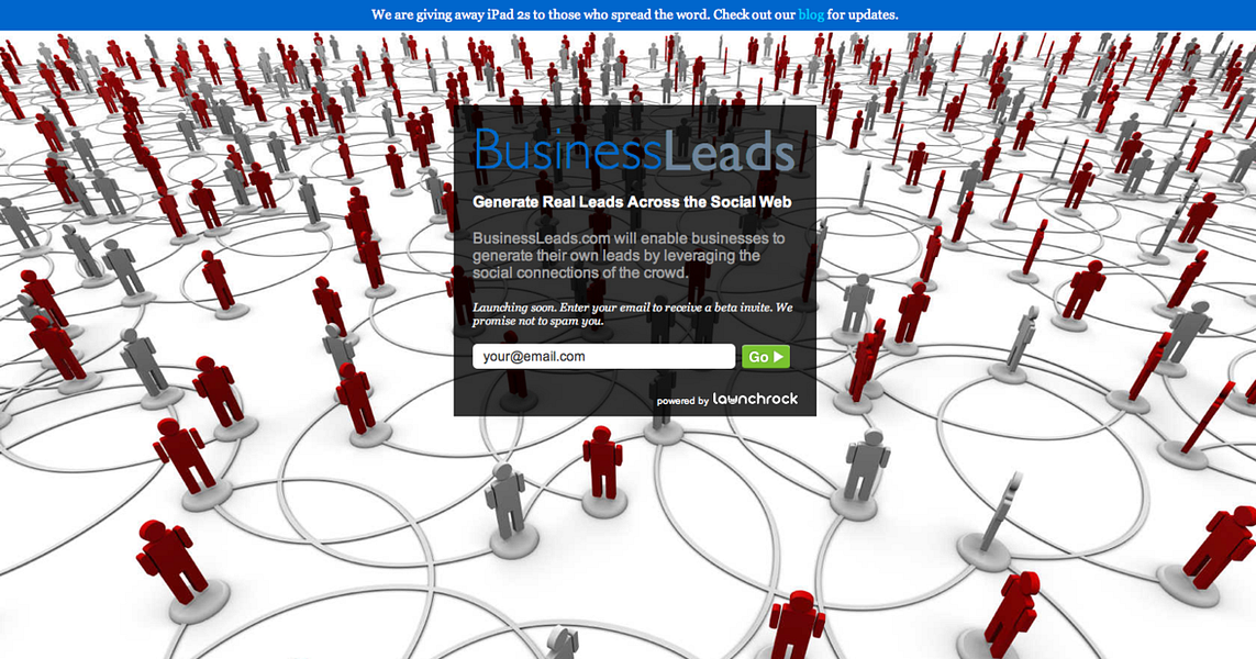 businessleads
