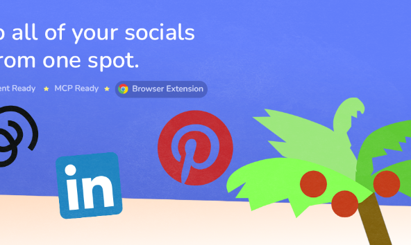 Illustration resembling a kids' book style shows a variety of simple, colorful creatures and a humanoid figure amidst plants and shapes.