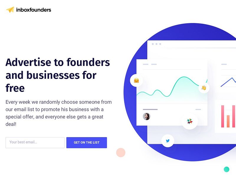 Inboxfounders