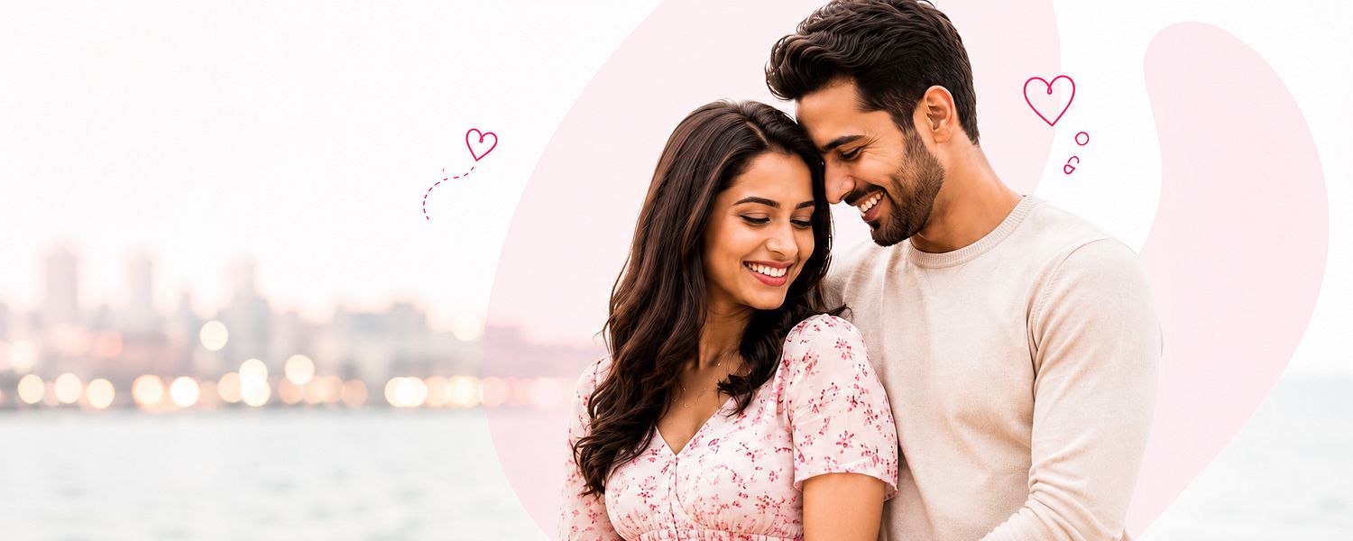 NRI Dating