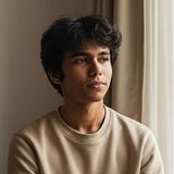 Aarush Jain