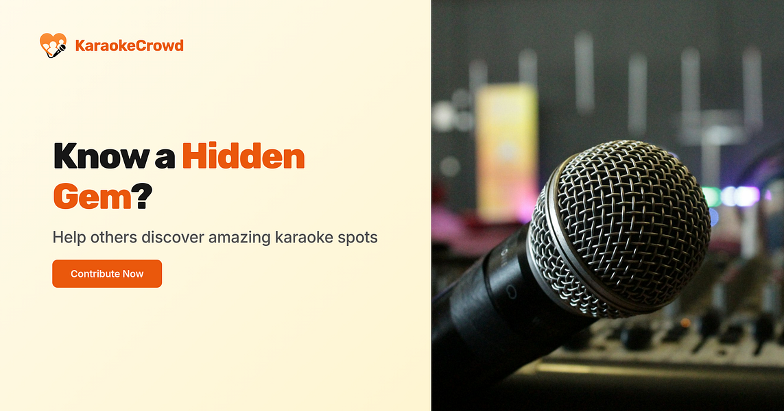 KaraokeCrowd