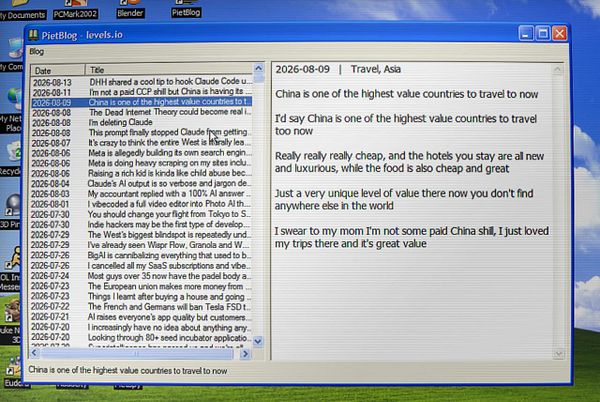 Screenshot of a Windows XP desktop interface with an explorer window open showing network components.