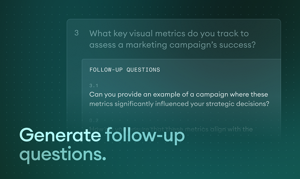 hiring.studio by Metaview