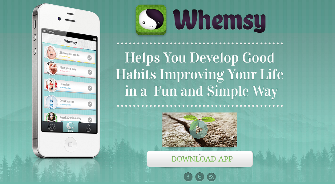 Whemsy