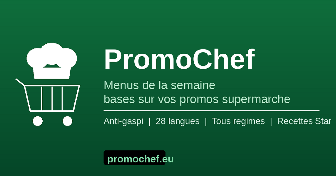 PromoChef