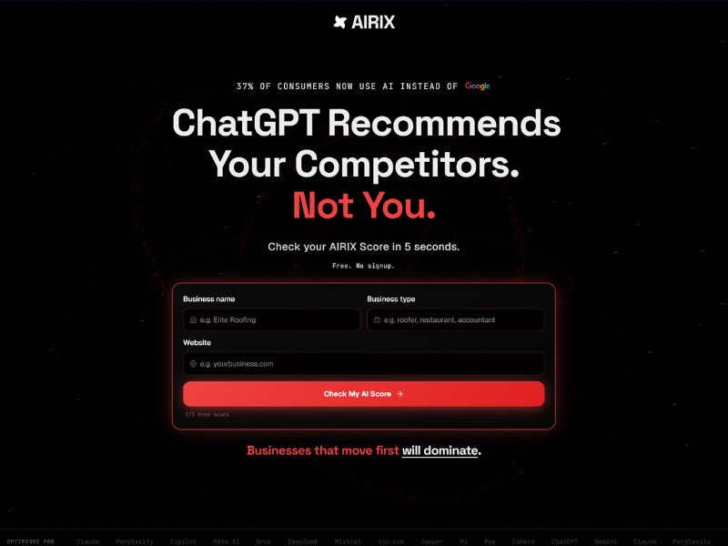 AIRIX