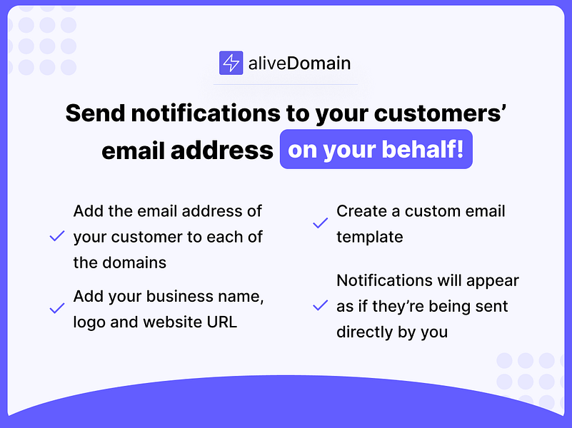 aliveDomain