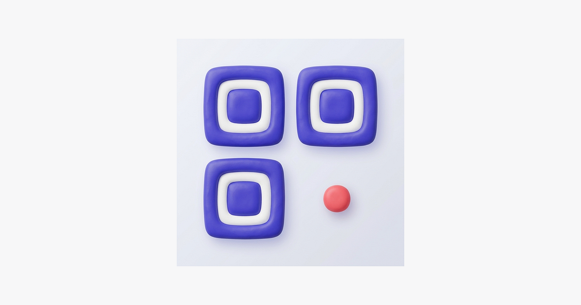 QRpage