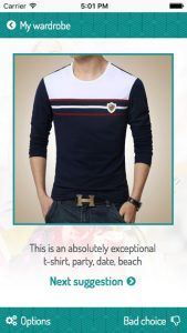 YourApparel