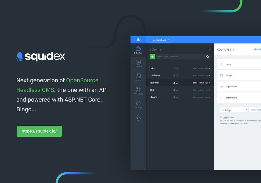 Squidex