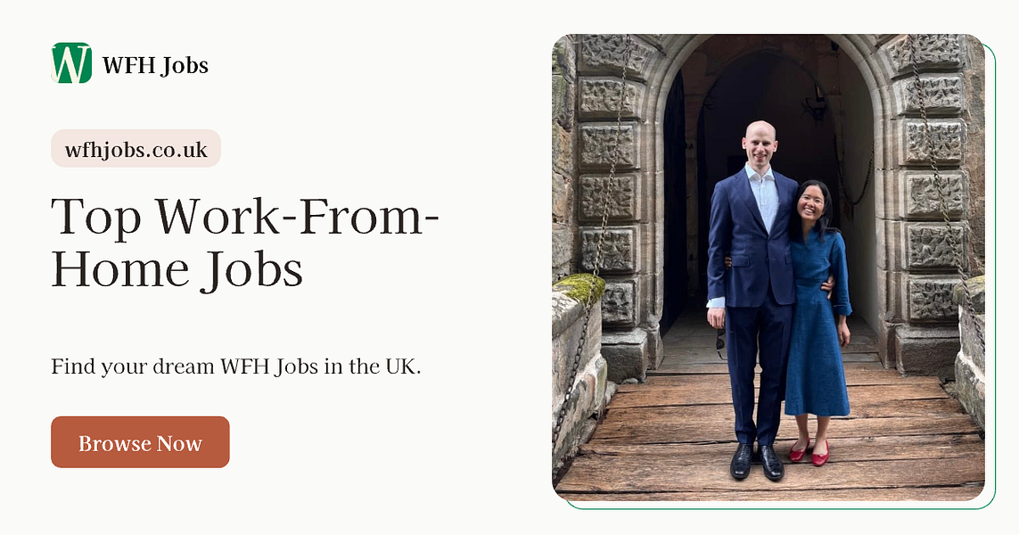 WFH Jobs