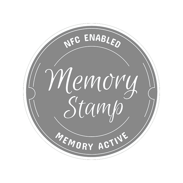 Memory Stamp