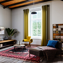Bohemian Interior Design