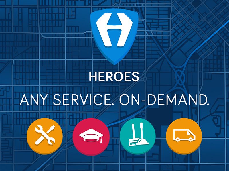 Heroes