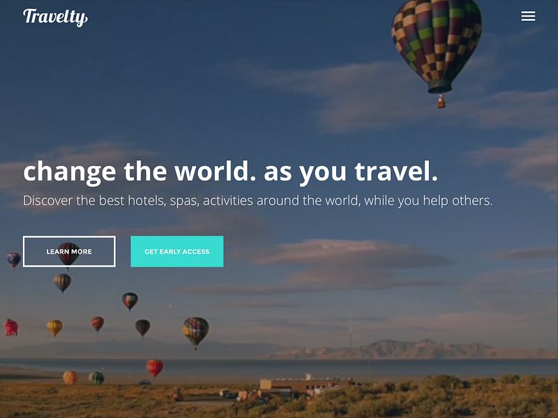 Travelty