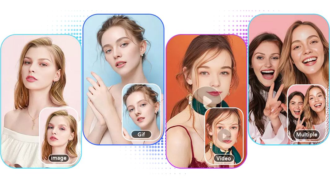 Face AI