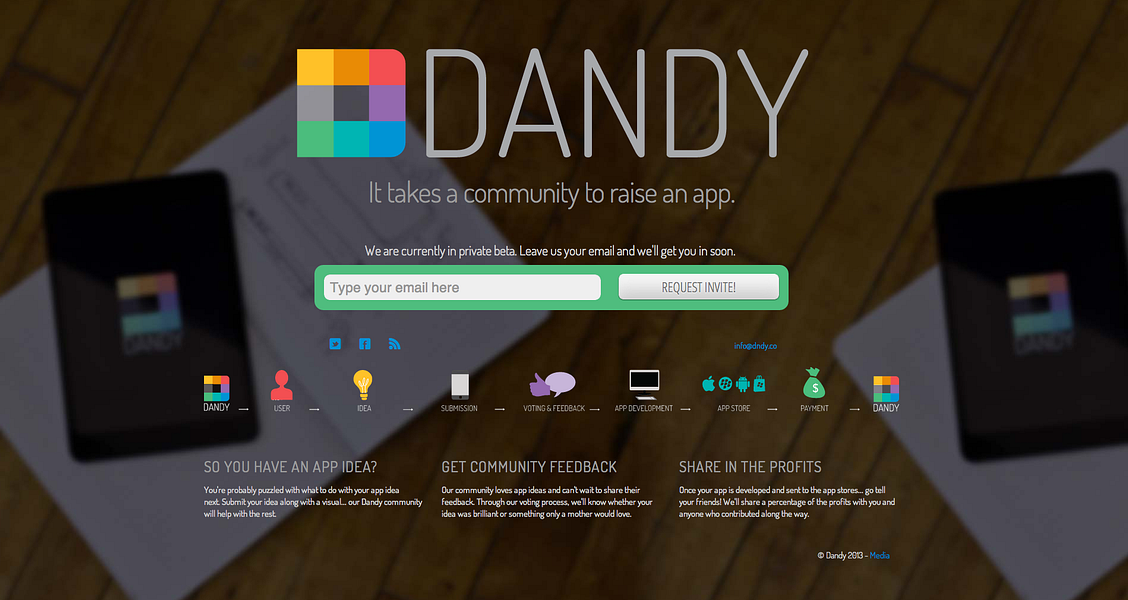 Dandy