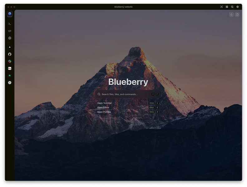 Blueberry