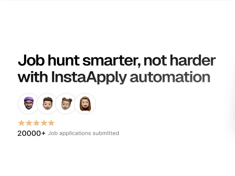 InstaApply