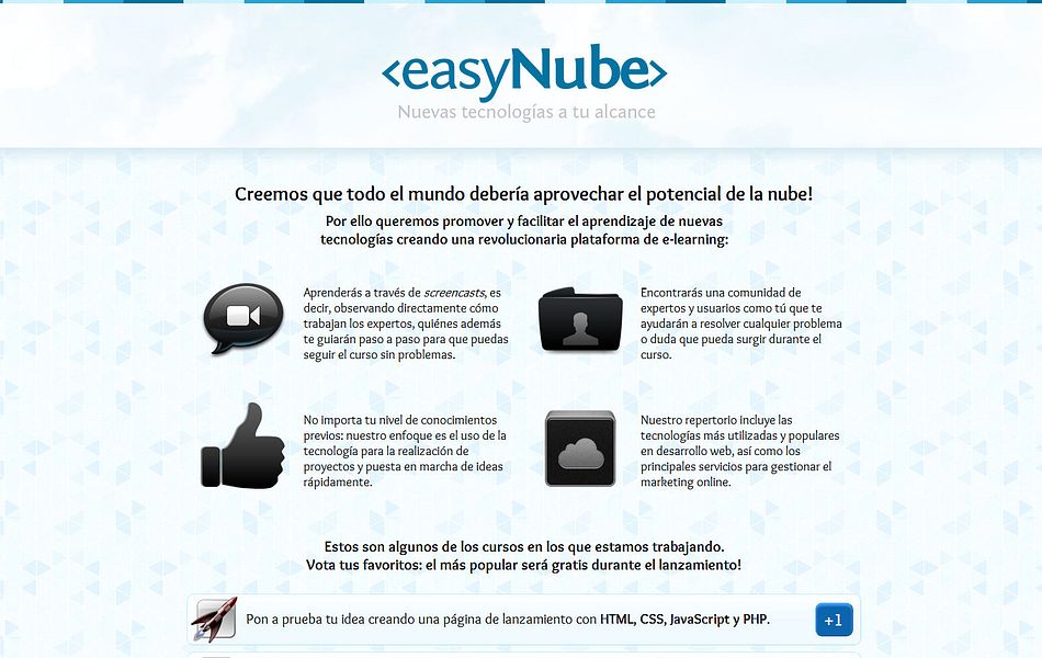 easyNube