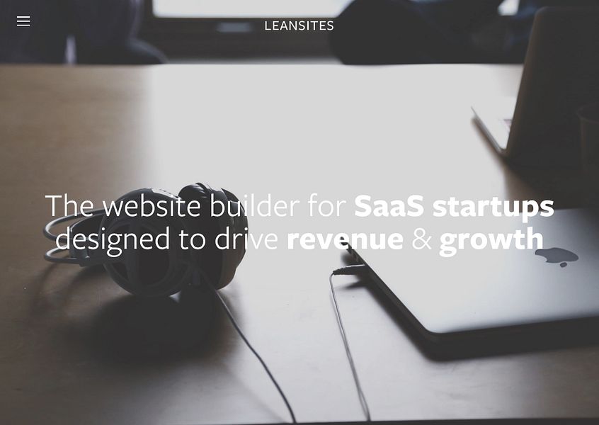 LeanSites