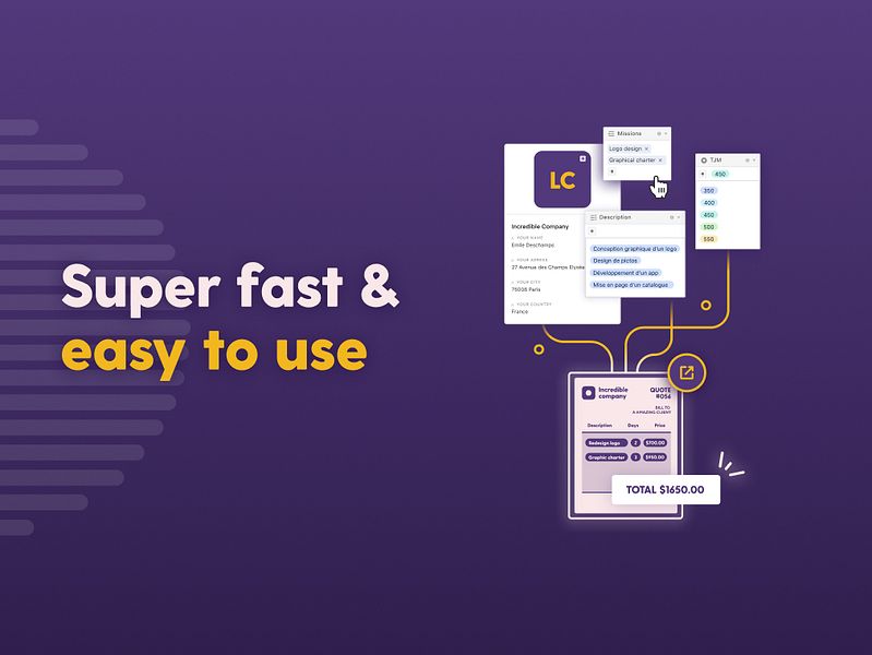 Airtable Invoice Maker