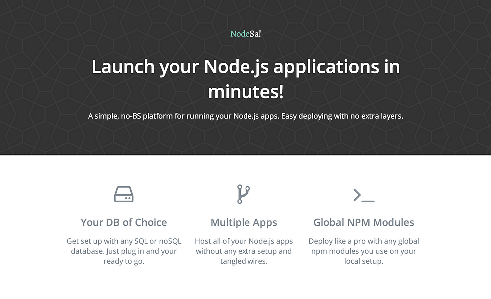 NodeSa!