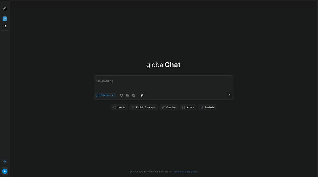 globalChat