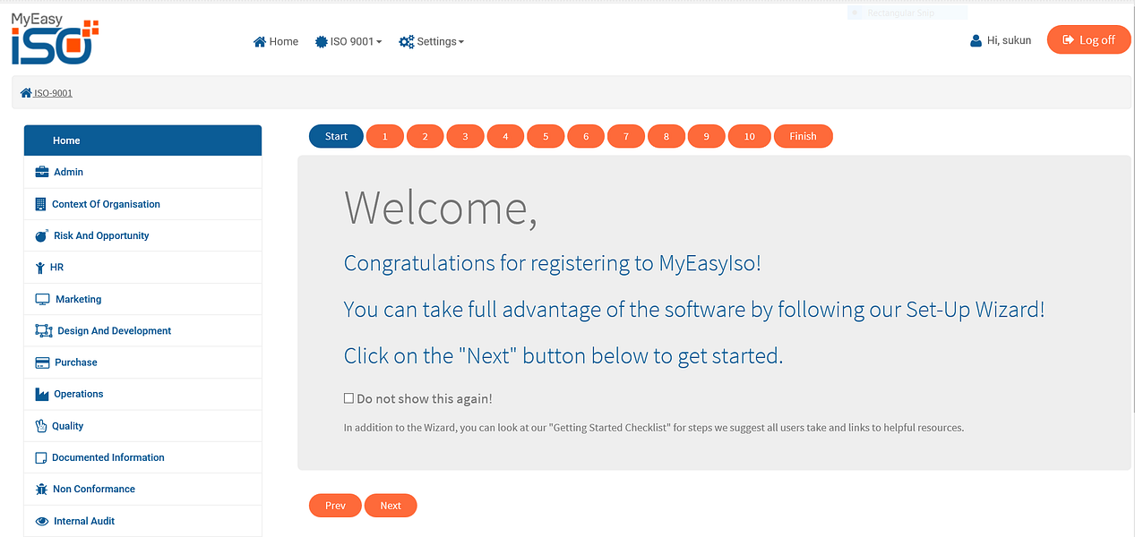 MyEasyISO