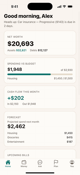 BetterBudget