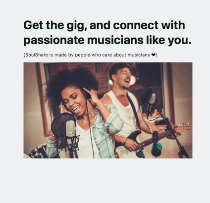 SoulShare
