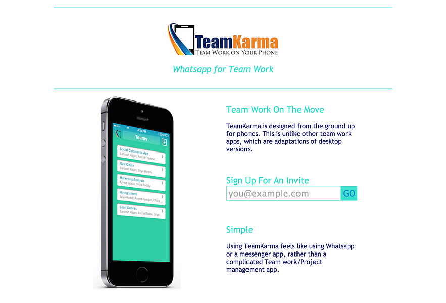 TeamKarma