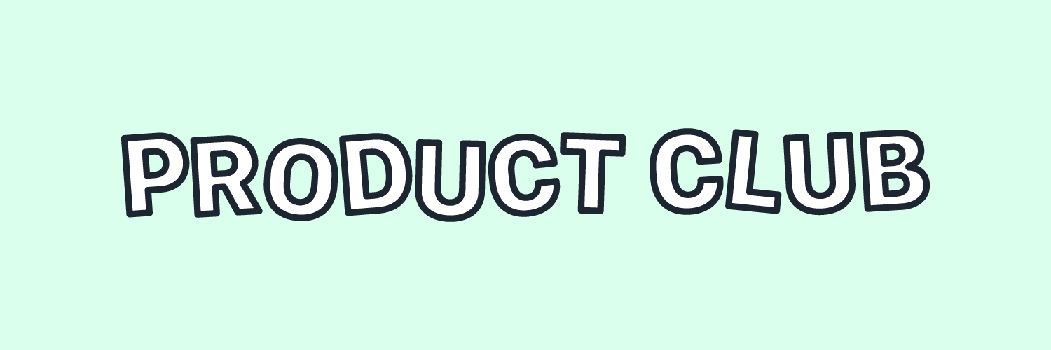 Product Club
