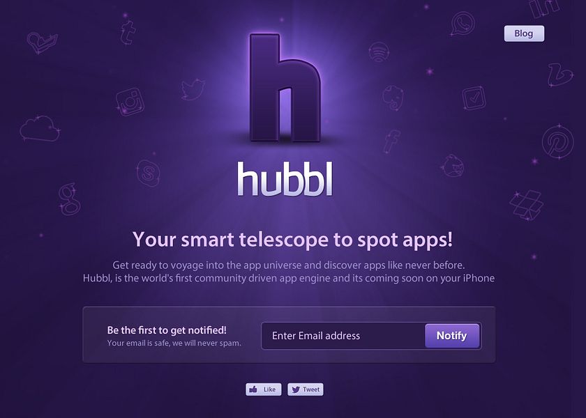 hubbl