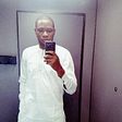 Hon. Ade