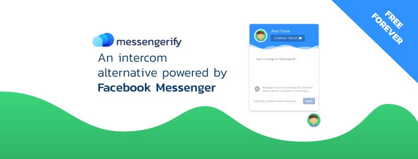Messengerify